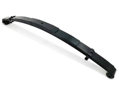 Tuff Country - Tuff Country 28290 2" Front EZ-Ride Leaf Spring EACH 99-04 Ford F250/F350 4WD