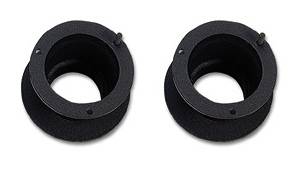 Tuff Country - Tuff Country 36007 6" Coil Spring Spacer for 03-13 Dodge RAM 2500/3500 4WD