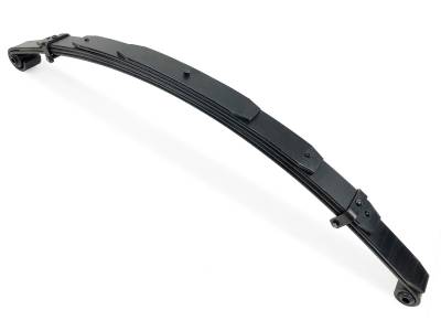 Tuff Country - Tuff Country 28490 4" Front EZ-Ride Leaf Spring EACH 99-04 Ford F250/F350 4WD