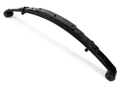 Tuff Country - Tuff Country 28680 6" Front Leaf Spring EACH 80-97 Ford F250 4WD Gas 351ci