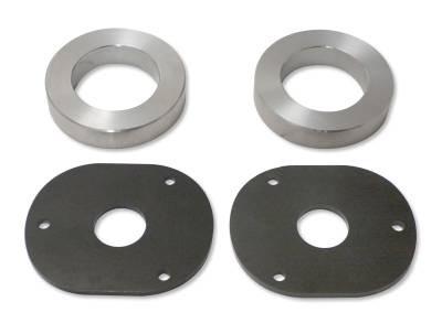 Tuff Country - Tuff Country 42006 1.75" Leveling Kit for 11-14 Durango/Grand Cherokee WK2