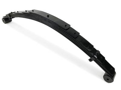 Tuff Country - Tuff Country 28681 6" Front Leaf Spring EACH 80-97 Ford F250 4WD Diesel/V10/460