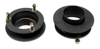 Tuff Country - Tuff Country 32900 2" Front Leveling Kit for 94-13 RAM 1500/2500/3500 4WD