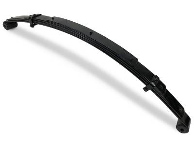 Tuff Country - Tuff Country 28690 6" Front EZ-Ride Leaf Spring EACH 99-04 Ford F250/F350 4WD