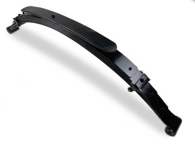 Tuff Country - Tuff Country 29481 3" Rear EZ-Ride Leaf Spring EACH 80-96 Ford F150/F250 4WD