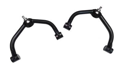 Tuff Country - Tuff Country 30930 2-4" Uni-Ball Upper Control Arms for 09-18 Dodge RAM 1500 4WD