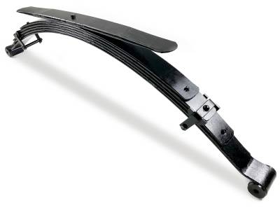 Tuff Country - Tuff Country 29482 3" Rear EZ-Ride Leaf Spring EACH 80-97 Ford F250/F350 4WD
