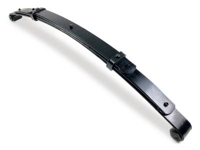 Tuff Country - Tuff Country 58302 3.5" Front PASS EZ Leaf Spring EA for 79-85 4Runner/Truck 4WD