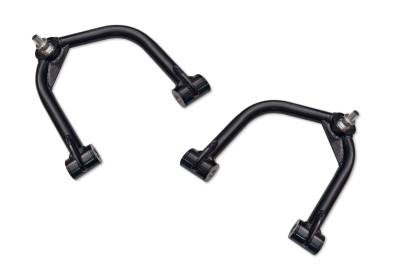 Tuff Country - Tuff Country 50936 2-4" Lift KIt w/Upper Control Arms for 07-21 Tundra 2WD/4WD