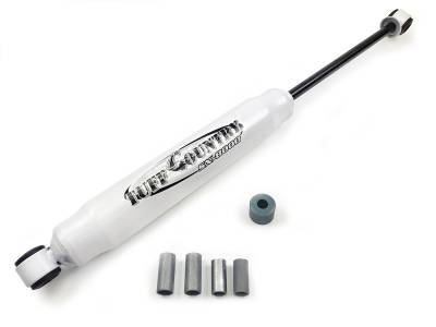 Tuff Country - Tuff Country 61269 SX8000 Shock Absorber for 87-06 Jeep Cherokee/XJ/Wrangler