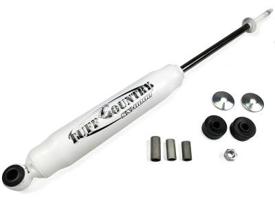 Tuff Country - Tuff Country 61236 SX8000 Nitro Gas Shock Absorber for 86-06 Cherokee/Wrangler