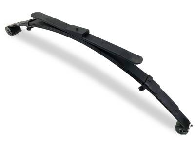 Tuff Country - Tuff Country 49390 3" Rear EZ Leaf Spring EACH for 87-01 Jeep Cherokee XJ 4WD