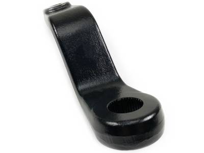 Tuff Country - Tuff Country 70500 4-6" Drop Pitman Arm for 80-97 Ford F150/F250/F350 4WD