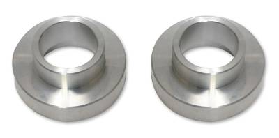 Tuff Country - Tuff Country 52002 2" Front Leveling Kit for 03-20 Toyota 4Runner/FJ Cruiser 4WD