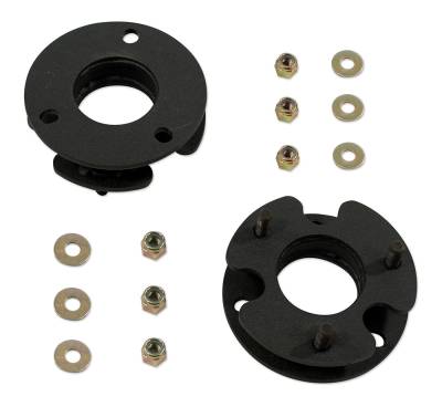 Tuff Country - Tuff Country 52009 1.75" FR Leveling Kit for 04-19 Titan/Grand Cherokee 2WD/4WD