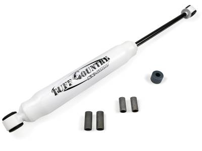 Tuff Country - Tuff Country 62267 SX6000 Shock Absorber for 86-04 4Runner/Truck/Tacoma 4WD