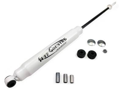 Tuff Country - Tuff Country 62302 SX6000 Hydraulic Shock Absorber for 87-25 Dodge/Ford/Toyota