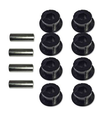 Tuff Country - Tuff Country 91107 Upper Control Arm Bushings for 88-98 Chevy/GMC 4WD