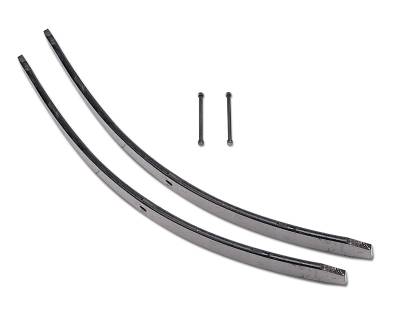 Tuff Country - Tuff Country 85255 2" Rear Add-A-Leaf Kit for 83-97 Ford Ranger 4WD