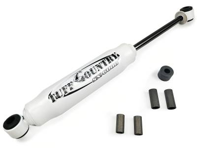 Tuff Country - Tuff Country 62201 SX6000 Shock Absorber for 69-93 Chevy/Dodge/GMC/Jeep 4WD