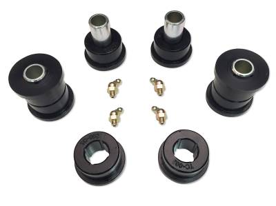 Tuff Country - Tuff Country 91122 UCA Bushings/Sleeves 11-25 Silverado/Siera 2500HD/3500
