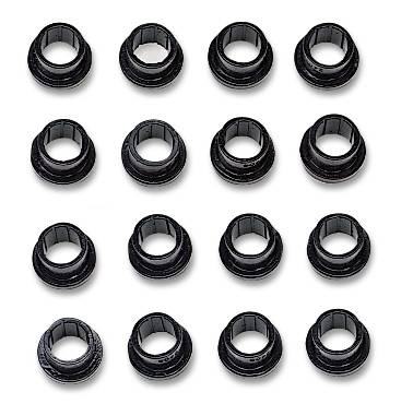 Tuff Country - Tuff Country 91303 Front CA Bushings for 94-02 Dodge RAM 1500/2500/3500 4WD