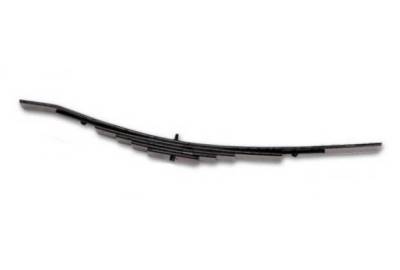 Tuff Country - Tuff Country 82200 2.5" Leaf Spring Pack for 80-05 Ford Excursion/F250/F350 SD