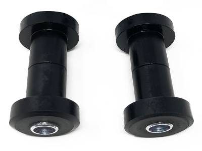 Tuff Country - Tuff Country 91104 Front Spring Bushings & Sleeve Kit for 88-91 Chevy/GMC 4WD