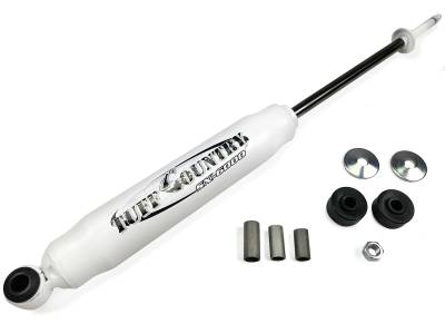 Tuff Country - Tuff Country 68180 0" Rear Lift Kit w/SX6000 Shock Absorber for 05-23 Tacoma 4WD