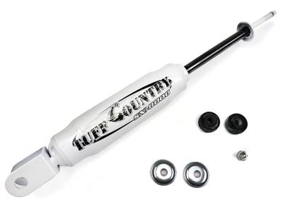 Tuff Country - Tuff Country 69187 SX8000 FR Shock Absorber for 99-06 Silverado/Sierra 1500 4WD