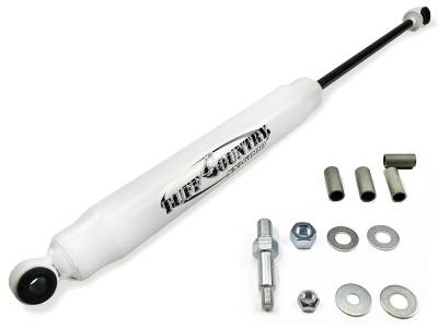 Tuff Country - Tuff Country 68135 0" Rear Lift Kit w/SX6000 Shock Absorber for 00-05 Excursion