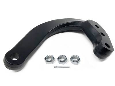 Tuff Country - Tuff Country 70100 4-6" Lift Kit Steering Arm for 69-01 Dodge/Chevy 4WD