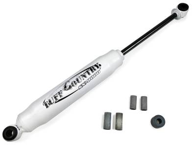 Tuff Country - Tuff Country 69133 SX8000 0" R Shock Absorber for 84-04 4Runner/Tacoma 4WD