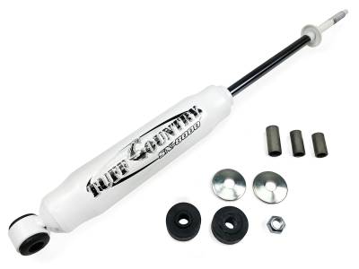 Tuff Country - Tuff Country 69161 SX8000 0" Front Shock Absorber for 97-06 Jeep Wrangler TJ/LJ