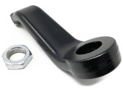 Tuff Country - Tuff Country 70205 4-6" Lift Kit w/Pitman Arm for 05-25 Ford F250/F350 SD 4WD
