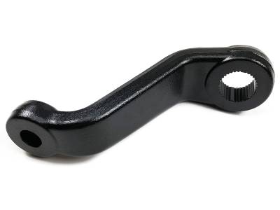Tuff Country - Tuff Country 70401 4" Lift Kit Drop Pitman Arm for 76-86 Jeep Wrangler/CJ7/CJ5