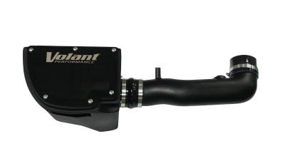 Volant - Volant 17636 Pro-5 Performance Cold Air Intake for 12-18 Jeep Wrangler JK 3.6L