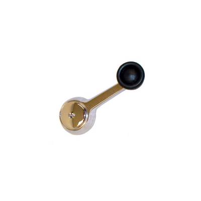 Omix - Omix 11814.01 Window Crank Handle for CJ & Wrangler