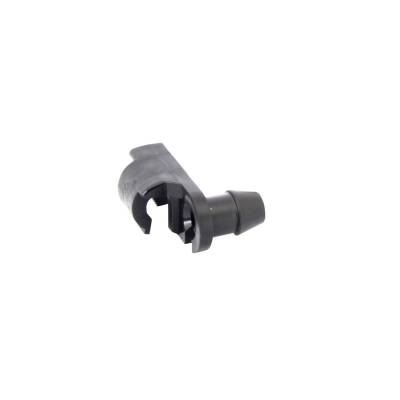 Omix - Omix 11811.10 Door Lock Rod Retainer Right for Jeep SJ/XJ Models