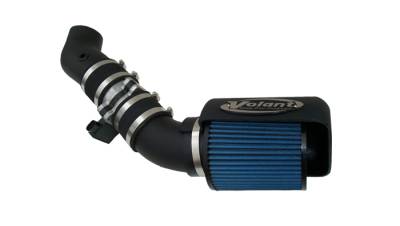 Volant - Volant 25743 Pro-5 Cold Air Intake Kit for 96-05 Chevy Astro/Safari 4.3L V6