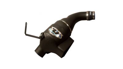 Volant - Volant 411632 PowerCore Performance Cold Air Intake Kit for 08-09 Audi A5 3.2L
