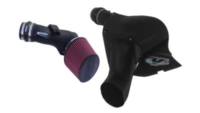 Volant - Volant 19860 Primo Performance Cold Air Intake for 03-07 Ford 6.0 F250/Excursion