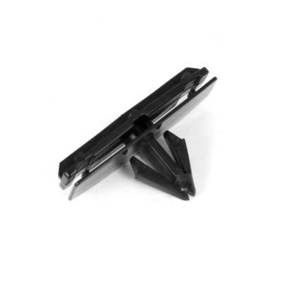 Omix - Omix 11609.28 T-Style Fender Flare & Rocker Molding Clip 07-18 Jeep Wrangler JK