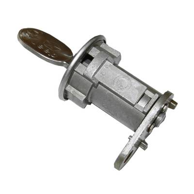 Omix - Omix 11813.01 Liftgate Latch for Jeep CJ Models