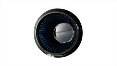 Volant - Volant 5120 Pro-5 Replacement Air Filter Oiled Blue 6.0x7.5x4.75x5.0" Conical