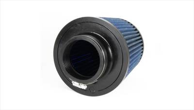 Volant - Volant 5129 Pro-5 Replacement Air Filter Oiled Blue 3x6x4.75x6" Conical