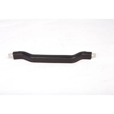 Omix - Omix 11815.01 Interior Door Pull Black for Jeep Wrangler YJ