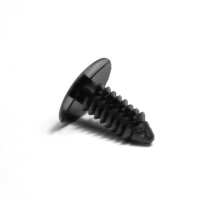 Omix - Omix 11609.26 Plastic Fender Flare Push Retainer 07-14 Jeep Wrangler JK