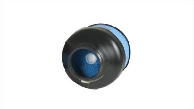 Volant - Volant 61504 PowerCore Air Filter 4.0" x 8.0" x 8.0" Diameter Straight Round