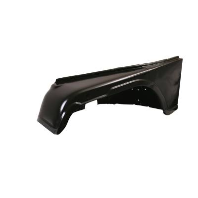 Omix - Omix 12004.11 Front Left Fender